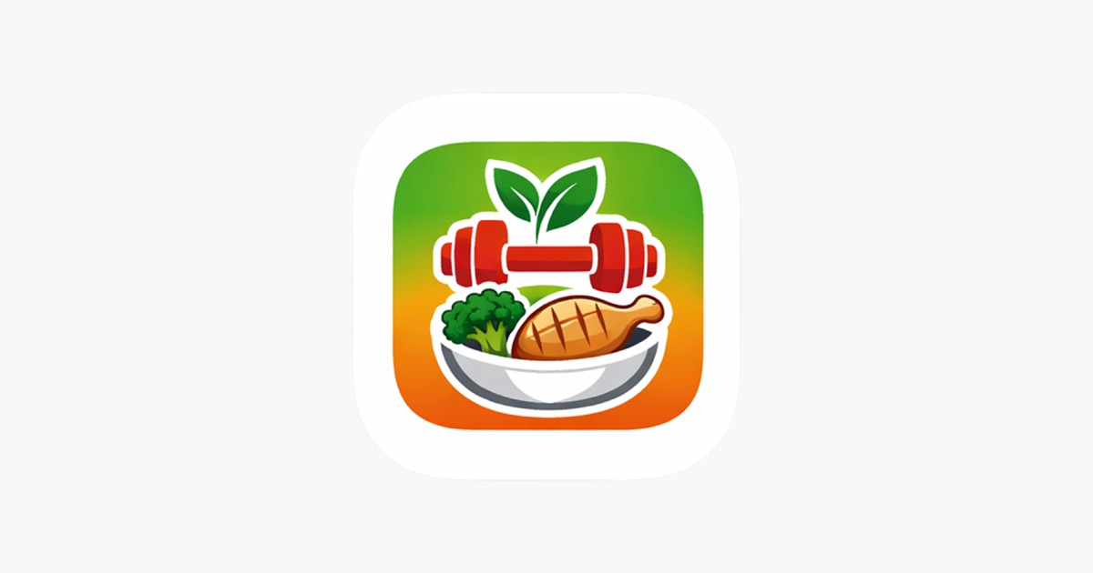 High Protein Meal Planner preview